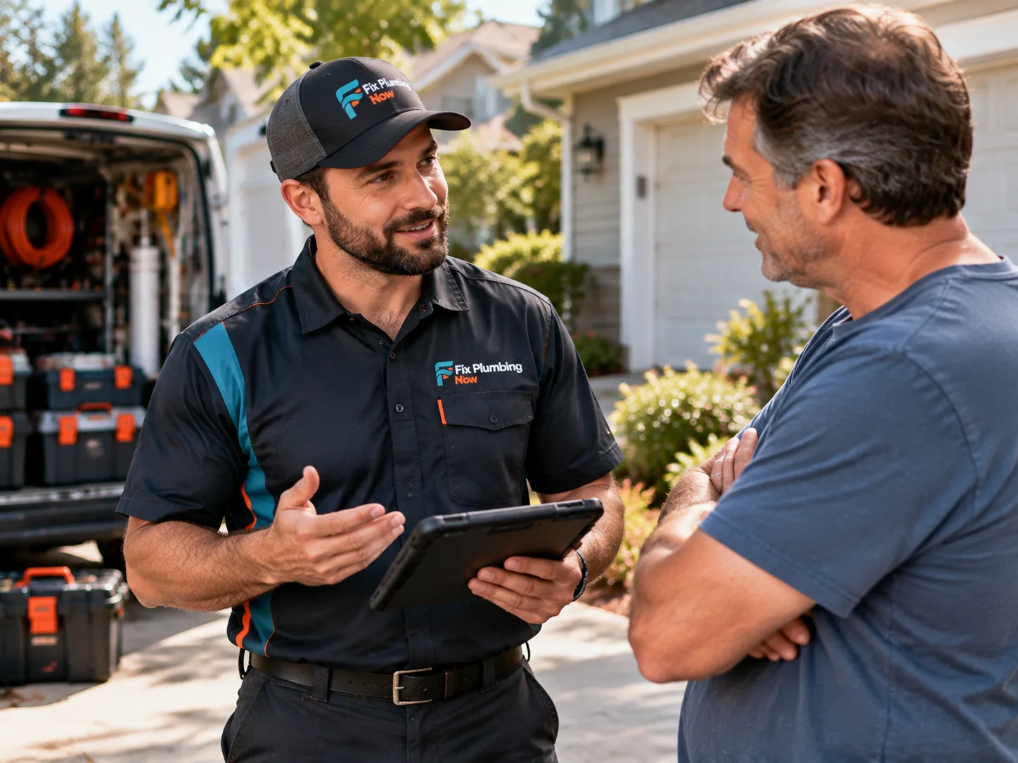 Clogged Drain Service Yakima, WA FAQs